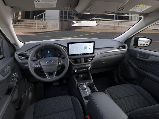 new 2025 Ford Escape car, priced at $30,295