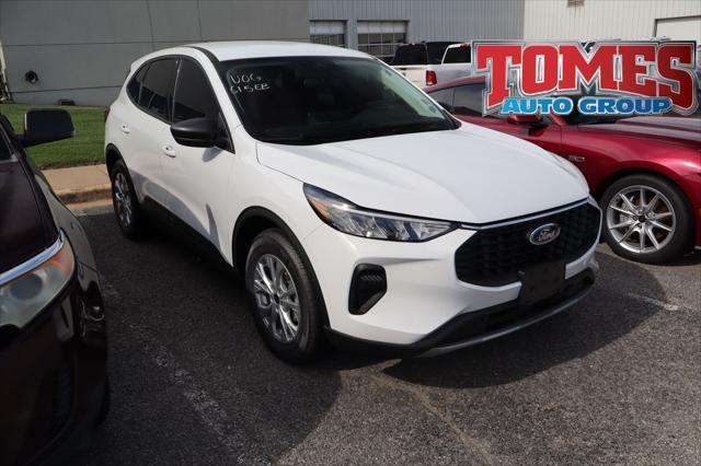 new 2025 Ford Escape car, priced at $31,295