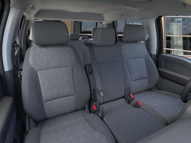 new 2025 Ford F-250 car, priced at $59,980