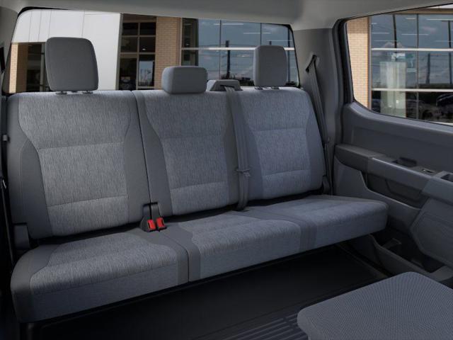 new 2025 Ford F-250 car, priced at $59,980