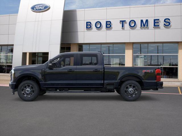 new 2025 Ford F-250 car, priced at $59,980