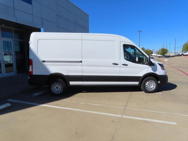 new 2024 Ford Transit-250 car, priced at $57,090