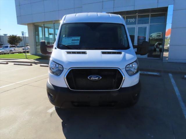 new 2024 Ford Transit-250 car, priced at $57,090