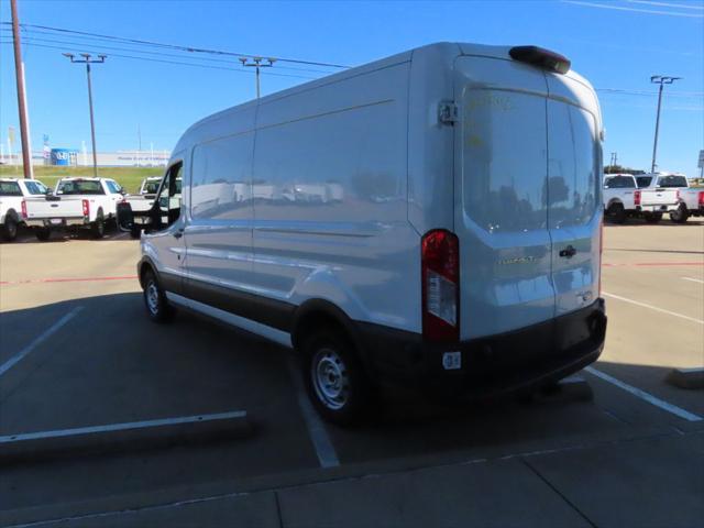 new 2024 Ford Transit-250 car, priced at $57,090