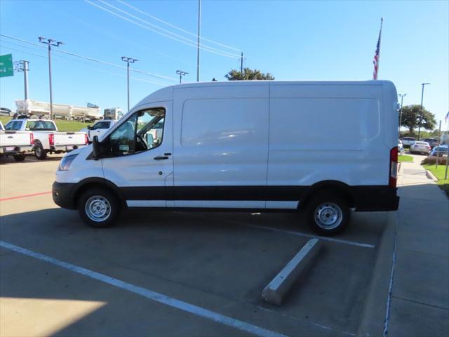 new 2024 Ford Transit-250 car, priced at $57,090