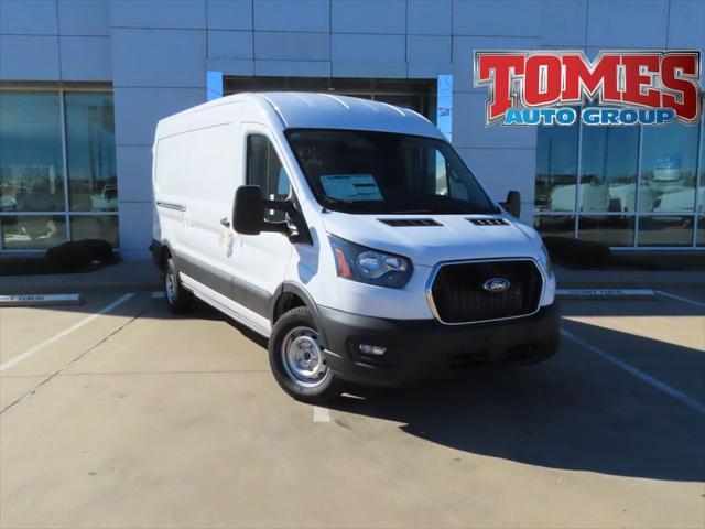 new 2024 Ford Transit-250 car, priced at $57,090