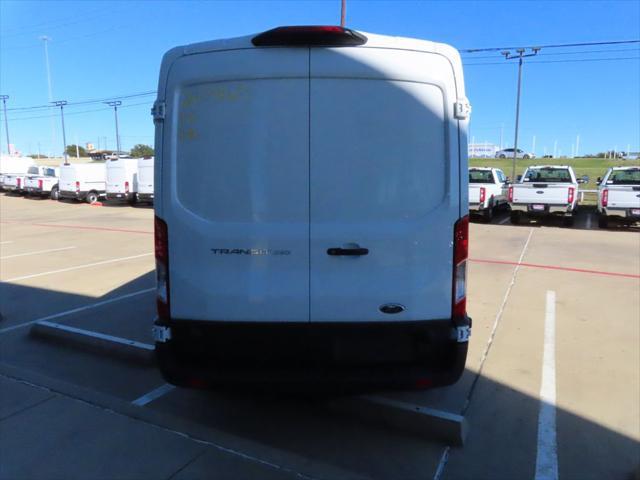 new 2024 Ford Transit-250 car, priced at $57,090