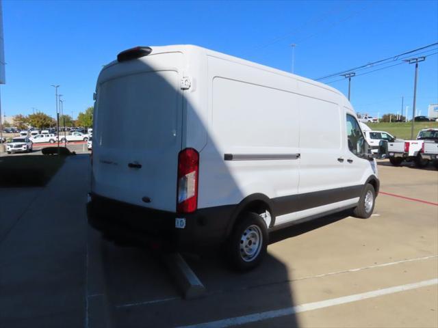 new 2024 Ford Transit-250 car, priced at $57,090