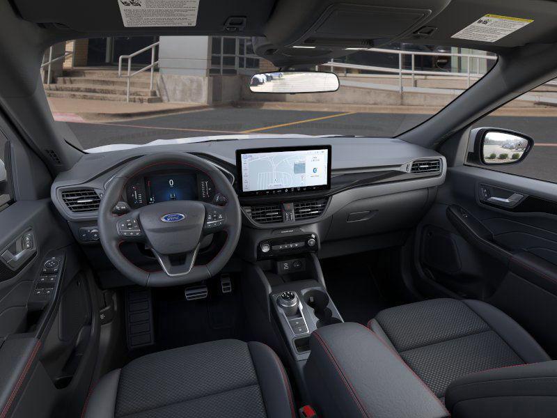 new 2025 Ford Escape car, priced at $28,162