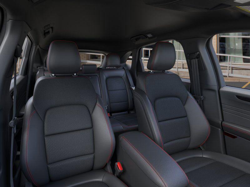 new 2025 Ford Escape car, priced at $28,162