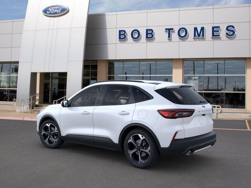 new 2025 Ford Escape car, priced at $28,162