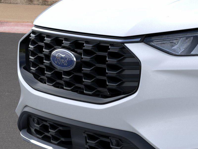 new 2025 Ford Escape car, priced at $28,162
