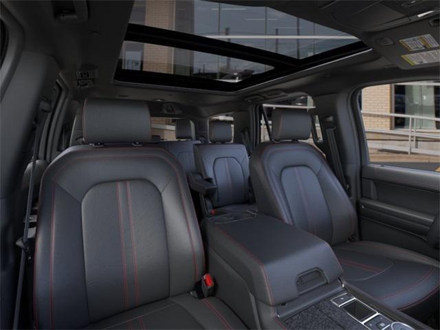 new 2024 Ford Expedition car, priced at $72,360