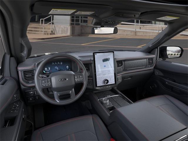 new 2024 Ford Expedition car, priced at $72,360