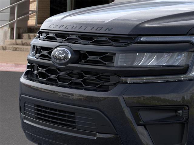 new 2024 Ford Expedition car, priced at $72,360