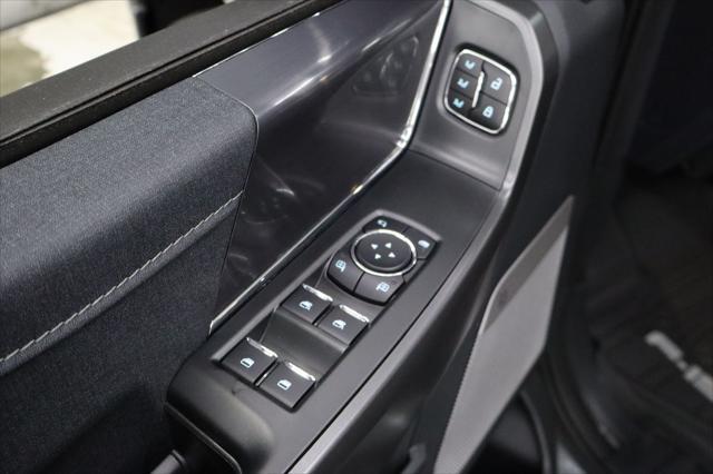 new 2025 Ford F-150 car, priced at $71,890