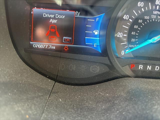 used 2018 Ford Edge car, priced at $16,497