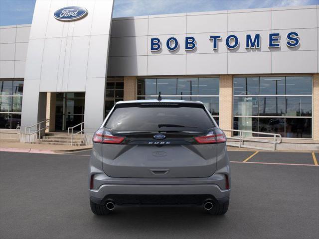 new 2024 Ford Edge car, priced at $39,160