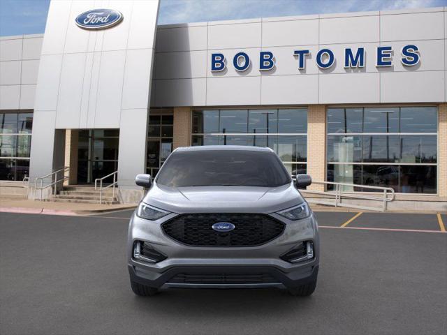 new 2024 Ford Edge car, priced at $39,160