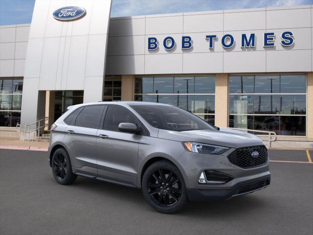 new 2024 Ford Edge car, priced at $39,160