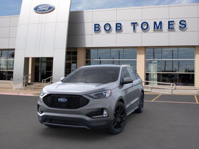 new 2024 Ford Edge car, priced at $39,160