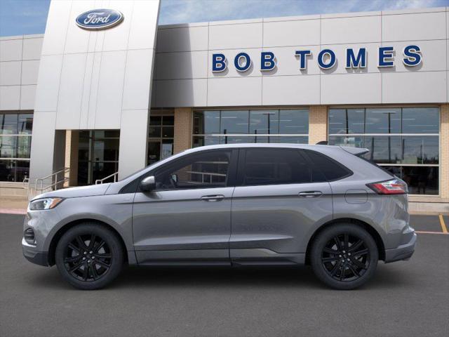 new 2024 Ford Edge car, priced at $39,160