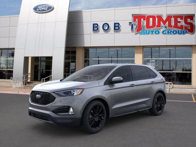 new 2024 Ford Edge car, priced at $39,160