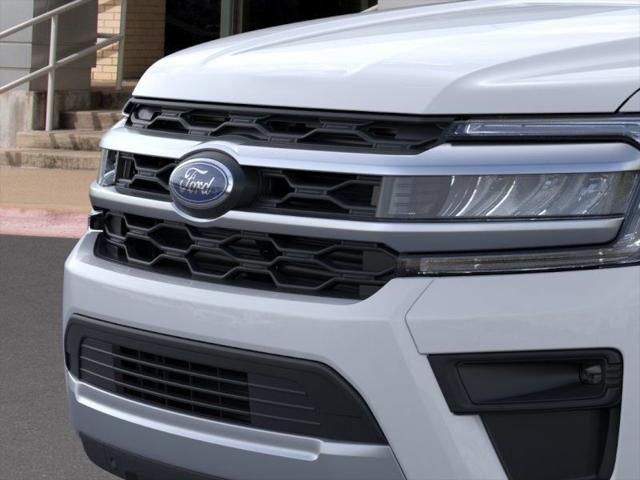 new 2024 Ford Expedition car, priced at $57,719