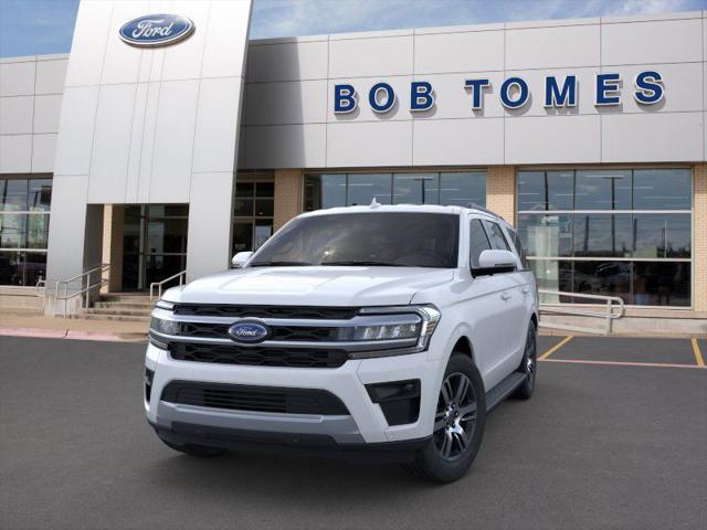 new 2024 Ford Expedition car, priced at $57,719