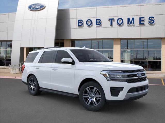 new 2024 Ford Expedition car, priced at $57,719