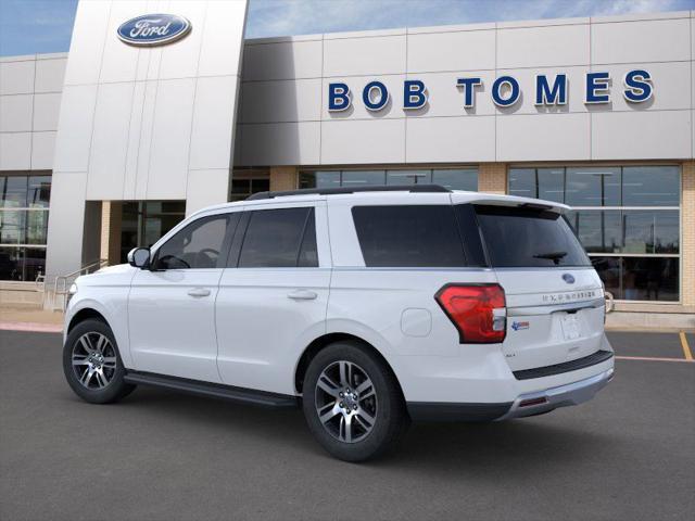 new 2024 Ford Expedition car, priced at $57,719