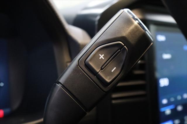 new 2025 Ford F-150 car, priced at $48,250