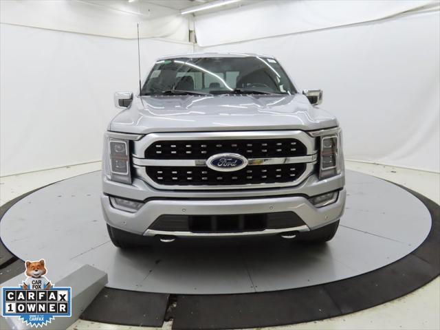 used 2023 Ford F-150 car, priced at $49,000