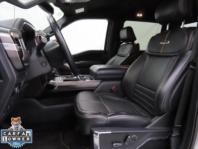 used 2023 Ford F-150 car, priced at $49,000