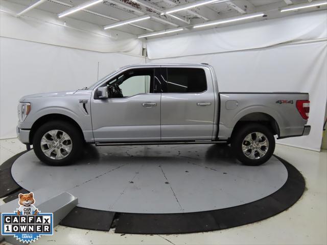 used 2023 Ford F-150 car, priced at $49,000