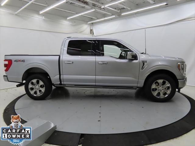 used 2023 Ford F-150 car, priced at $49,000