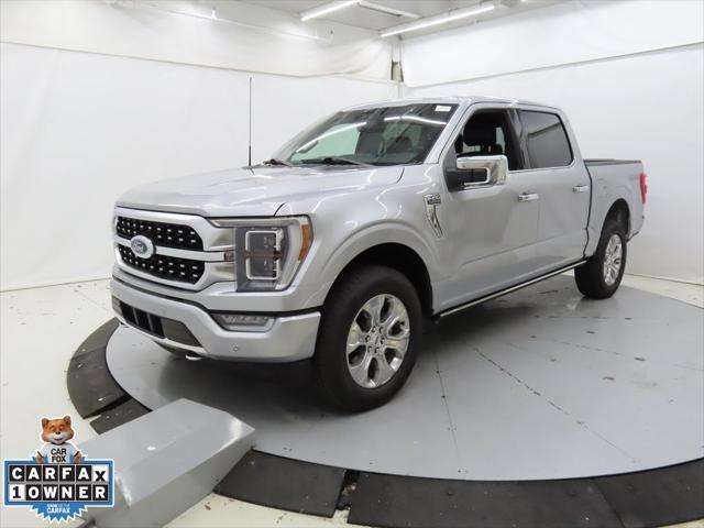 used 2023 Ford F-150 car, priced at $49,000