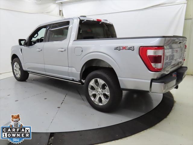 used 2023 Ford F-150 car, priced at $49,000