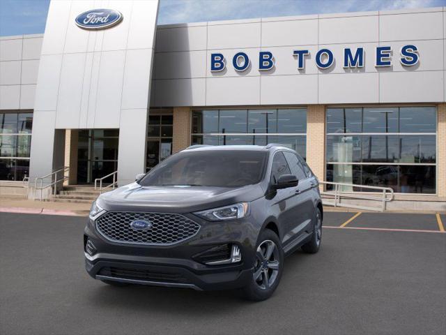 new 2024 Ford Edge car, priced at $35,470