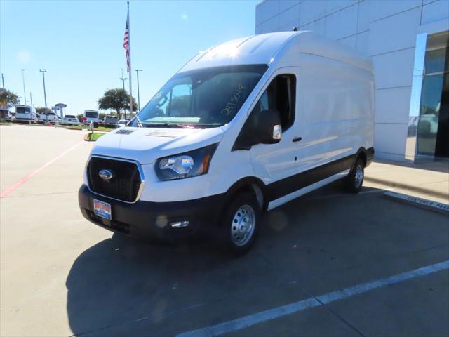 new 2024 Ford Transit-350 car, priced at $61,530