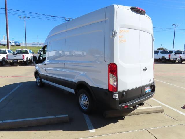 new 2024 Ford Transit-350 car, priced at $61,530