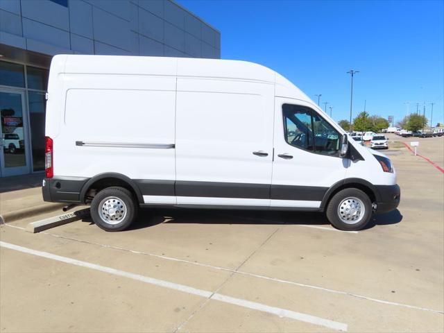 new 2024 Ford Transit-350 car, priced at $61,530