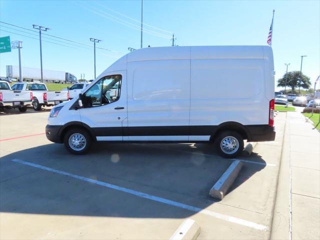 new 2024 Ford Transit-350 car, priced at $61,530