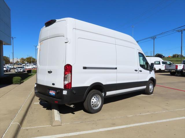 new 2024 Ford Transit-350 car, priced at $61,530