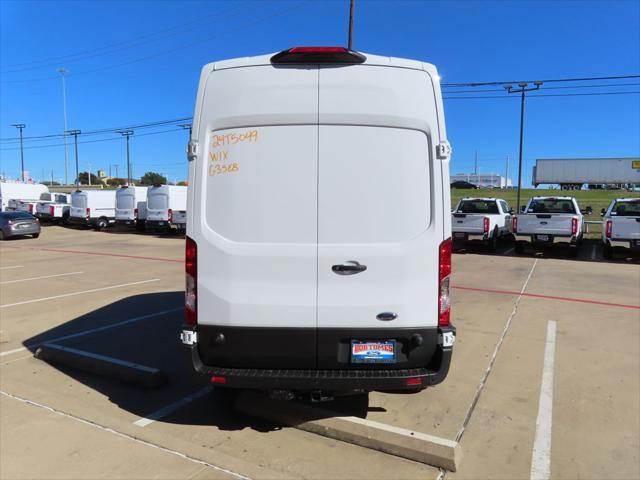 new 2024 Ford Transit-350 car, priced at $61,530