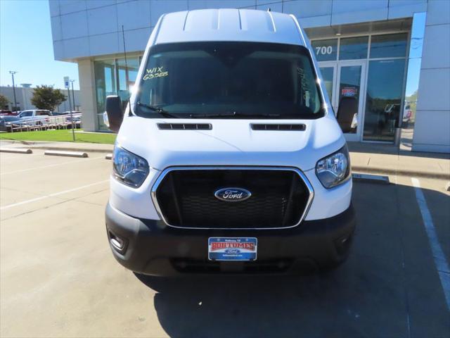 new 2024 Ford Transit-350 car, priced at $61,530