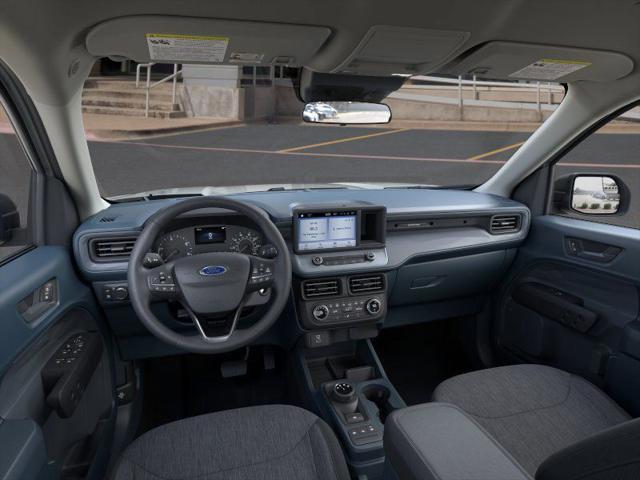 new 2024 Ford Maverick car, priced at $32,185