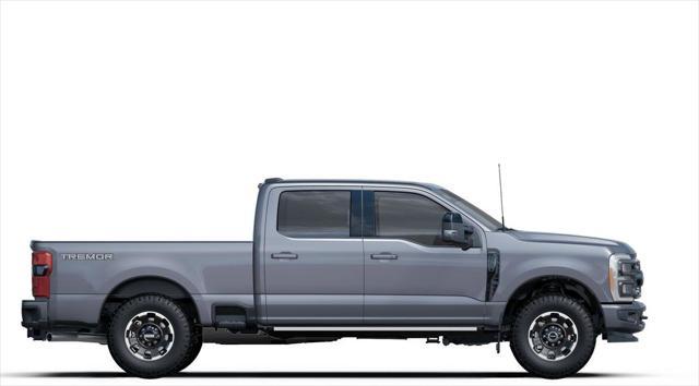 new 2024 Ford F-250 car, priced at $80,030