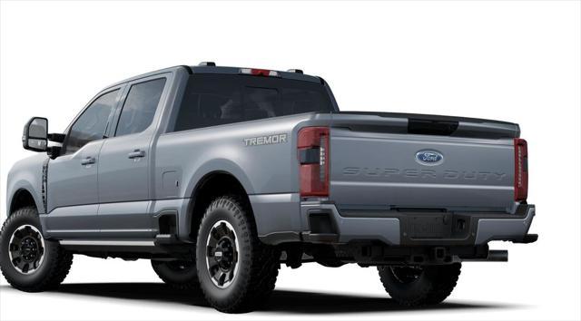 new 2024 Ford F-250 car, priced at $80,030