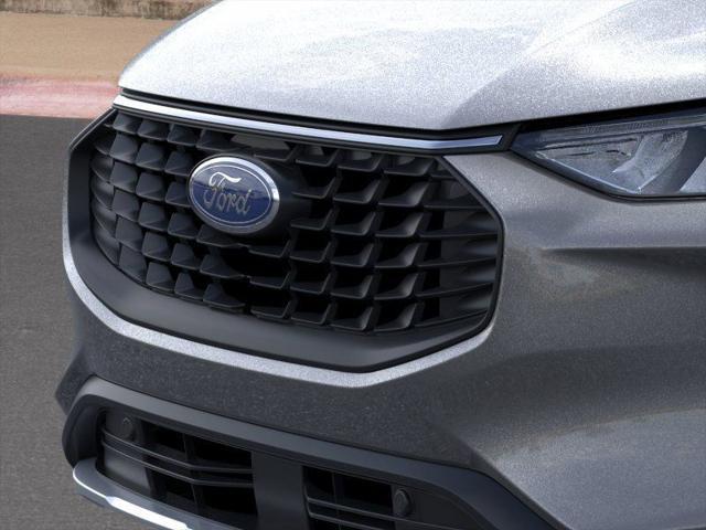 new 2025 Ford Escape car, priced at $31,181